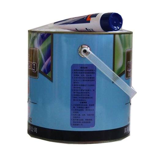 k厂家直销用汽车原291子灰988原子灰高级油性子钢结构铁器木器专2