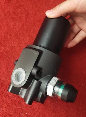 挖掘2机现代沃尔3沃EC55/210B/40B/290/60B改装先导CQG滤B芯总成