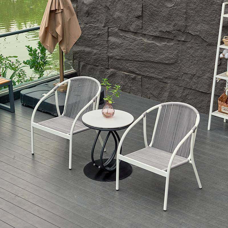 -欧户藤编茶几庭子院室外北别墅露天阳台桌椅咖啡厅椅露台藤外椅,商业/办公家具,商用藤编家具,淘宝优惠券,粉丝福利购,淘宝优惠卷