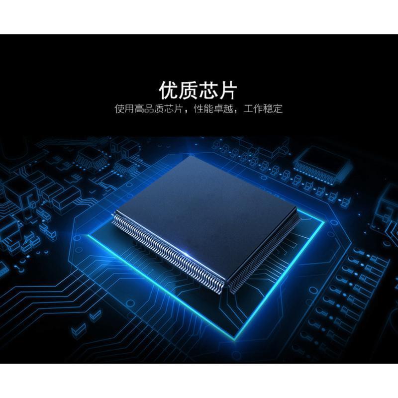 上合8口分屏器电脑同步幕
