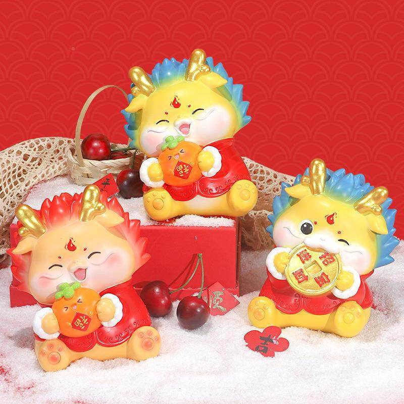 新年瑞龙呈运存钱新蓄款罐龙罐年储钱罐春节可存可取钱罐BB2547-5,节庆用品/礼品,储蓄罐,淘宝优惠券,粉丝福利购,淘宝优惠卷