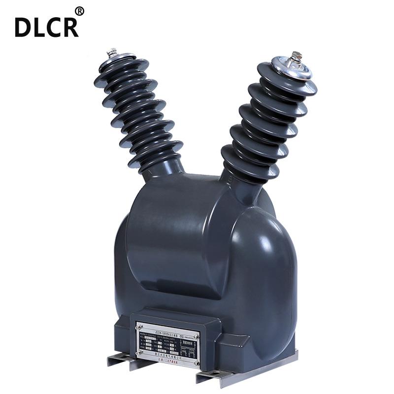 JDZ10R户外1W0KV2单相电压互感器智能真空断路器电源用10/0.22PT