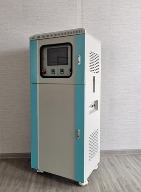 10克水EGE理0臭氧处发生器高浓度板式臭氧机农氧业大棚种植制取臭