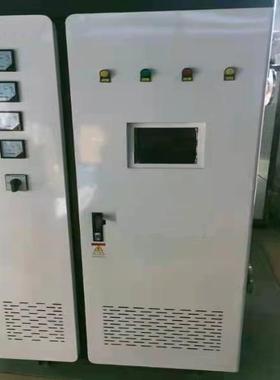 150KW半导体PTC电加热采暖热水锅炉供暖1500平或提供生活热水