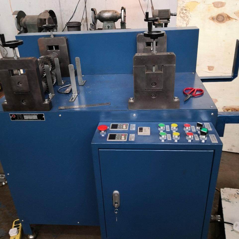 不锈钢金属网压纹机厂家直供金属网压纹机