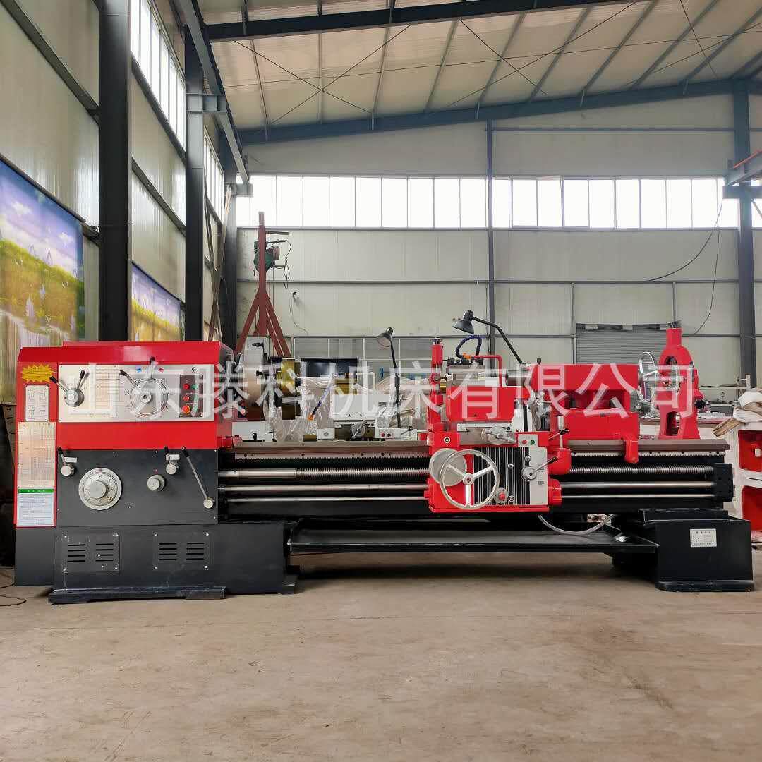 普通车床CW6180车床硬导轨CW6280卧式马鞍车床大孔径精密加工