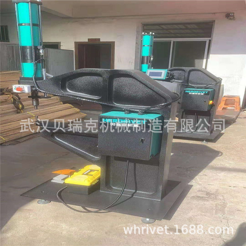液压铆接机立式铆钉机自动铆接机其他液压工具