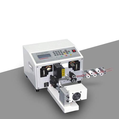 全自动多功能电脑剥线机电线电缆裁线机器下线机剪切线剥皮机