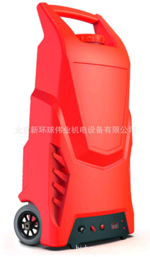 汽车三元催化积碳清洗机ATT-5511A