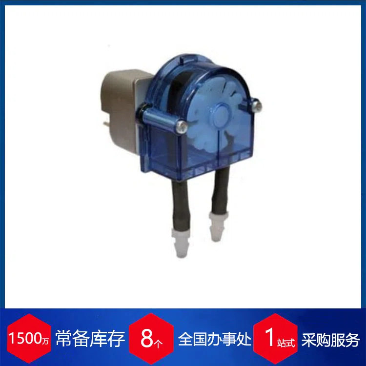 供应英国Williamson迷你蠕动泵202-035-006-030