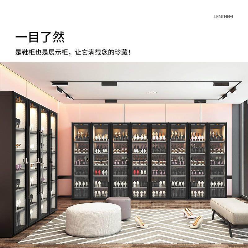 领顿()电子防潮鞋柜DW-600D高跟鞋存储方便收藏柜,住宅家具,鞋柜,淘宝优惠券,粉丝福利购,淘宝优惠卷