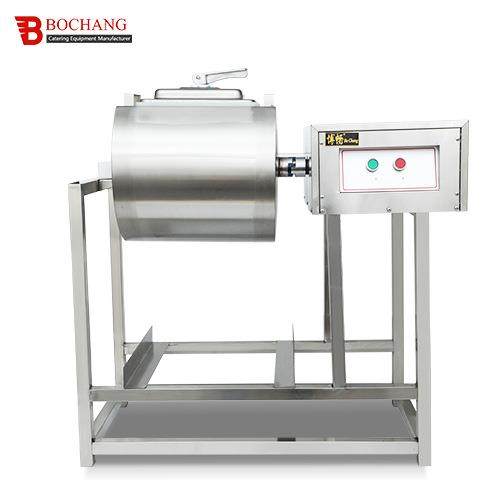 全自动真空滚揉机牛肉牛排腌制机商用泡菜酱菜鸡肉制品腌制机,清洗/食品/商业设备,休闲食品加工设备,淘宝优惠券,粉丝福利购,淘宝优惠卷