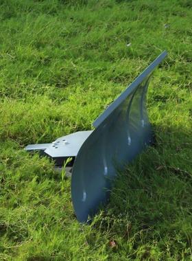 厂家小沙滩车推雪板E-SP002家用商用推雪铲推雪板