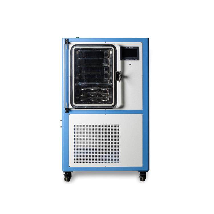 4000FD普通型0.4平方平方冻干机实验型宠物食品狗粮真空冻干设备,机械设备,干燥机/干燥箱/烘干机,淘宝优惠券,粉丝福利购,淘宝优惠卷