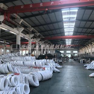 304不锈钢弹簧丝光亮全硬丝穿珠弹力线规格齐全0.1 2mm