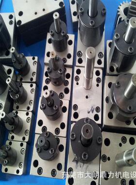 源头厂家生产现货供应30CC20CC热熔胶齿轮泵耐高温熔体泵