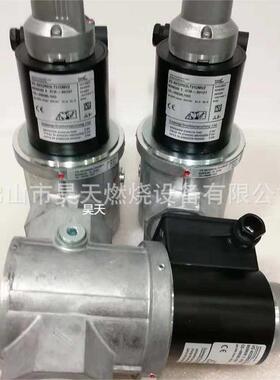 VG25R02LT31D krom 燃气电磁阀VG40R02LT31D 电磁阀芯阀门线圈