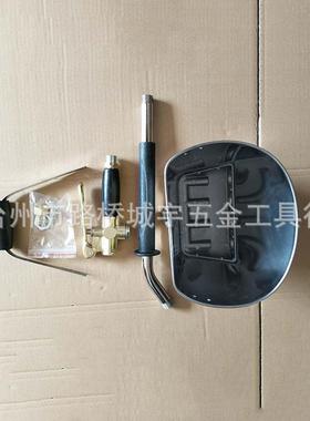 水泥漏砂浆涂喷枪内外墙多功能防水防机火涂料喷涂喷斗自动QYB喷