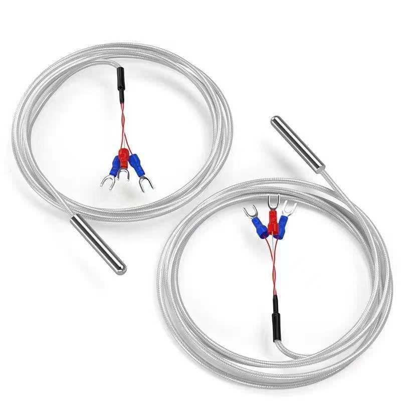 液变送传感集气筒耐m高温开水不锈钢柴油箱投入器式水位计APP位4-