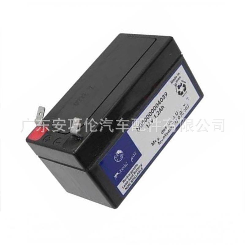 蓄电池辅助适用奔驰X164