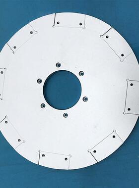 CNC工数控车铝合金锈钢机CLI械加不五金精密来图单件零件床加工中