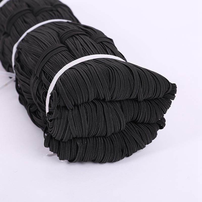 厂家马供应装走带扁松带弹力鞋套捆服装袖口辅料高弹性紧高614弹,纺织面料/辅料/配套,服装松紧带,淘宝优惠券,粉丝福利购,淘宝优惠卷