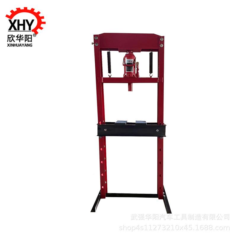 售2床0吨压力机压手动压力机液压压机液压床012压轴承机轴承汽修