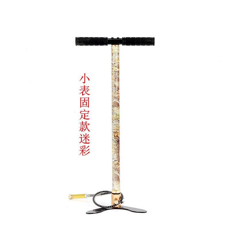 高压动打筒30mpa40气a604mp手打气筒