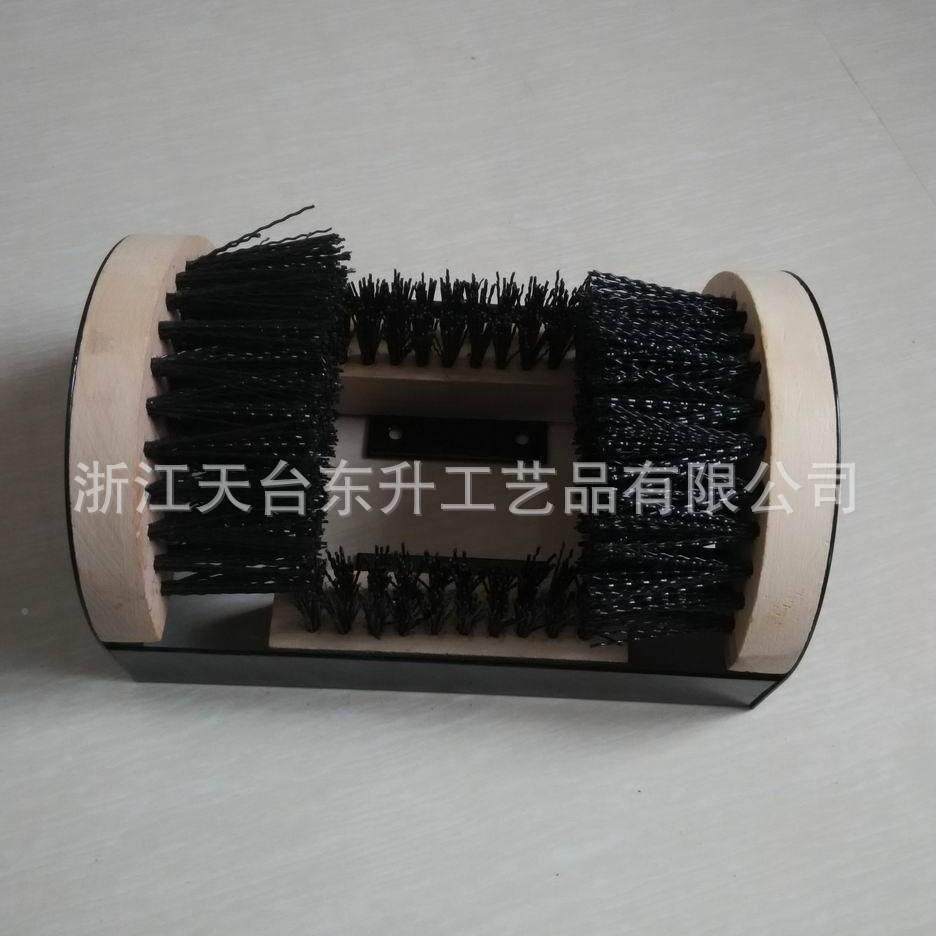 工厂直销木户擦鞋器，户外庭院去泥刷XS001除鞋制雪外刷套装，可,居家日用,鞋刷/鞋擦,淘宝优惠券,粉丝福利购,淘宝优惠卷