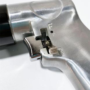 IMPA/59034气动钻高速风钻可5903423调2速手枪钻攻牙机气动枪钻10