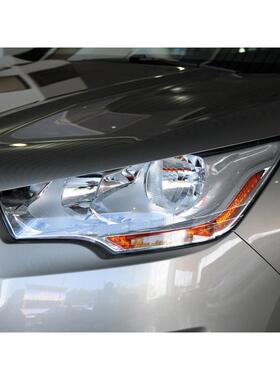 适于雪铁龙C4L前大灯成总车头灯C4L前大灯总成CC44用L原装大灯