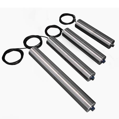 HX电安动滚筒动力滚筒电辊筒检机用IHE动滚筒输送线专滚筒辊筒113