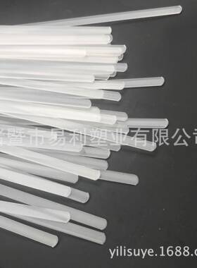 服PP头胶圆装骨（LXR鱼骨），婚纱塑料定条型骨条纹/平面