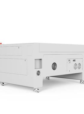 139BUZ料0通用型激雕刻机光亚克力密板度布皮革纸板激光雕刻切割