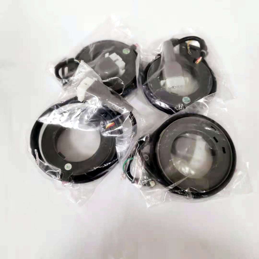 海菱缝纫机GC20618检测器