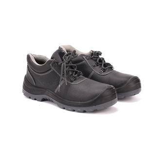 工地耐穿钢包防头劳保鞋二皮鞋带低刺穿安层全QZC鞋奥德翔防护帮