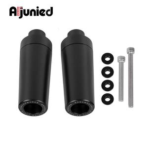 适用于春风675保SR675N车K67SS改装 身防摔M94A胶保护5器防摔球护