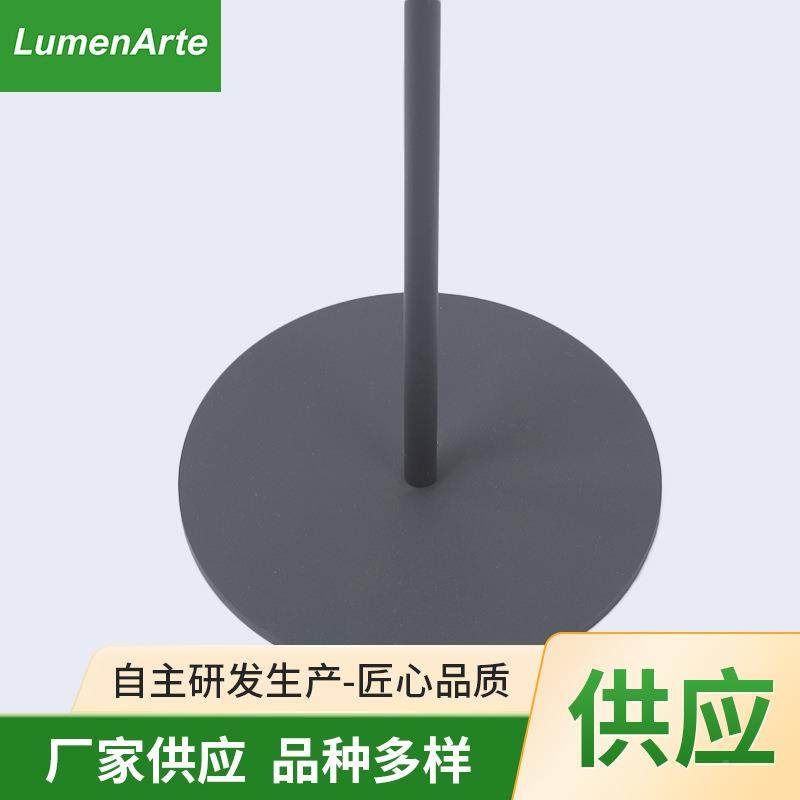 户外低压太充阳能落灯庭金属可电地装饰M14110灯院别墅落地景观灯