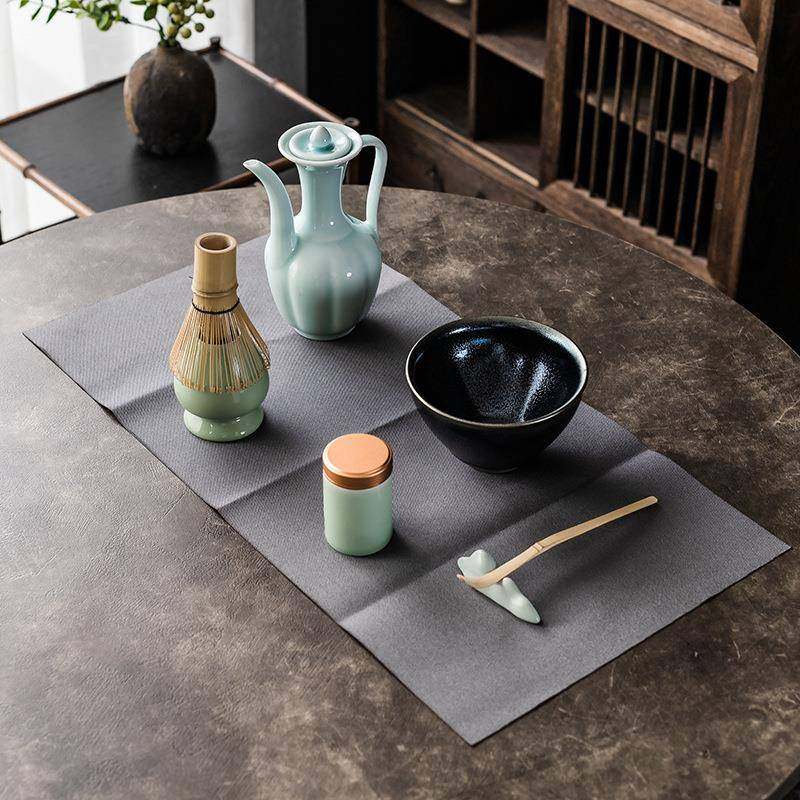 代点茶器宋具套装36118抹茶茶筅点茶粉建本盏全套径茶具百立,五金/工具,其它工具,淘宝优惠券,粉丝福利购,淘宝优惠卷