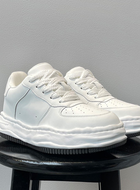 冬季新款7cm隐形增高鞋男女休闲溶解鞋子内增高小白鞋男休闲板鞋