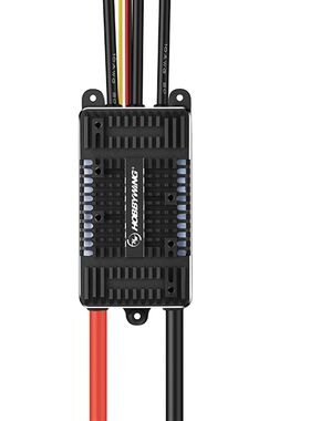 好盈Platinjum 260A HV  V5  高压直升机航模电调