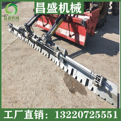 全不锈钢水田整平机水田平田机浆机折叠伸缩式整平器.耕地机农业