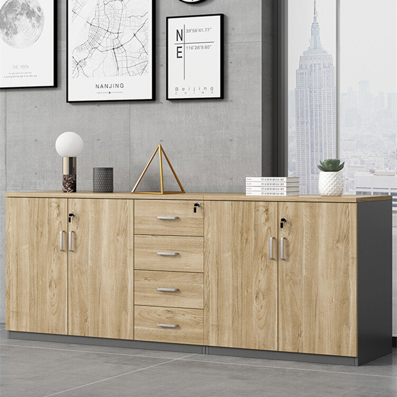 矮柜文件柜办公文件柜简约现代资料柜储物柜财务室办公柜隔断柜子,商业/办公家具,矮柜,淘宝优惠券,粉丝福利购,淘宝优惠卷