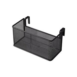 床头置物架床边挂篮宿舍上铺学生寝室床上篮子下铺神器收纳篮床头