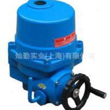 Actus Manufacturing执行器