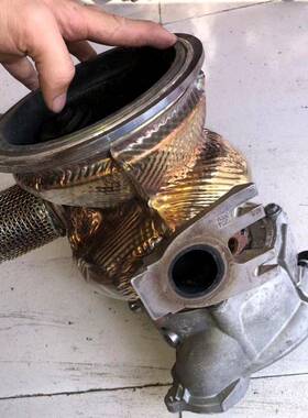 原拆车件适厂用于奥迪A3A7AA4LA6L8LQ3Q5Q轮S47涡增压器