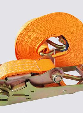 型3寸01吨捆绑带4寸捆绑重型设备紧绳器货物收紧UTY器重绑带拴紧