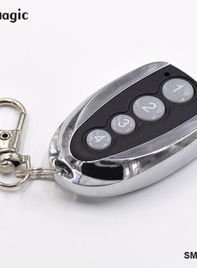 OMMRTX03YDA-434E车库门遥控器器434,42MHz命令门S控制遥控钥匙