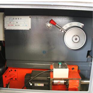 数控机CAK610数控车床K光机CA6150数CAK6140控车床卧4式 床数控车