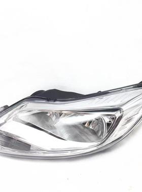 用于适于适福特12114用款新福克斯大灯前大灯总成3照明88灯三厢两